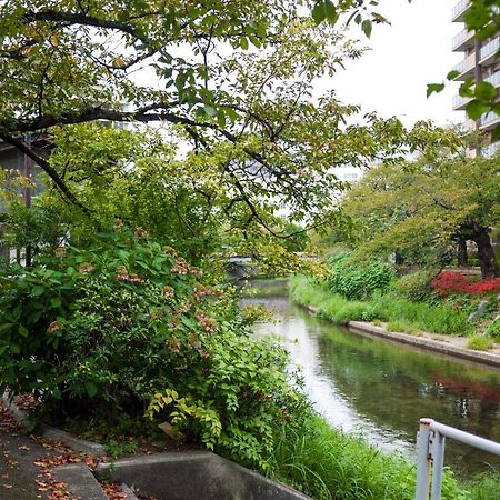 Kimachi-Tei（きまち亭） Villa Toyama Station Buitenkant foto