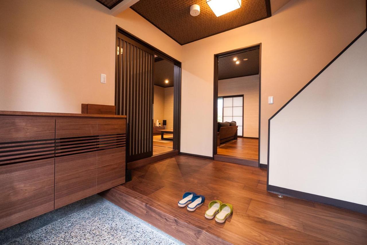 Kimachi-Tei（きまち亭） Villa Toyama Station Buitenkant foto