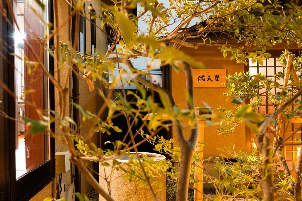 Kimachi-Tei（きまち亭） Villa Toyama Station Buitenkant foto